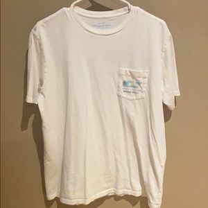 Dorian Relief Special Edition Vineyard  T-Shirt